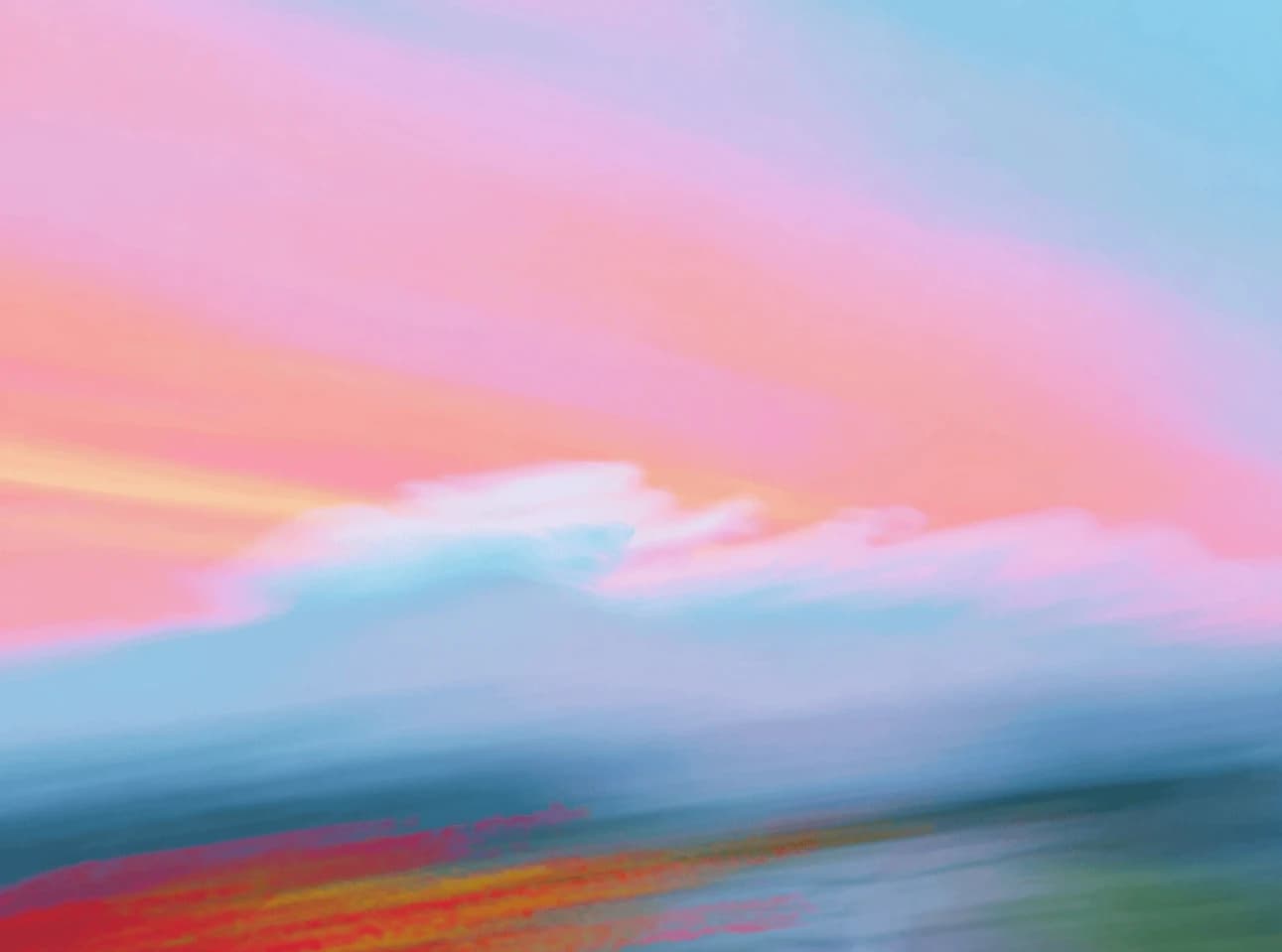 Memorial gallery background